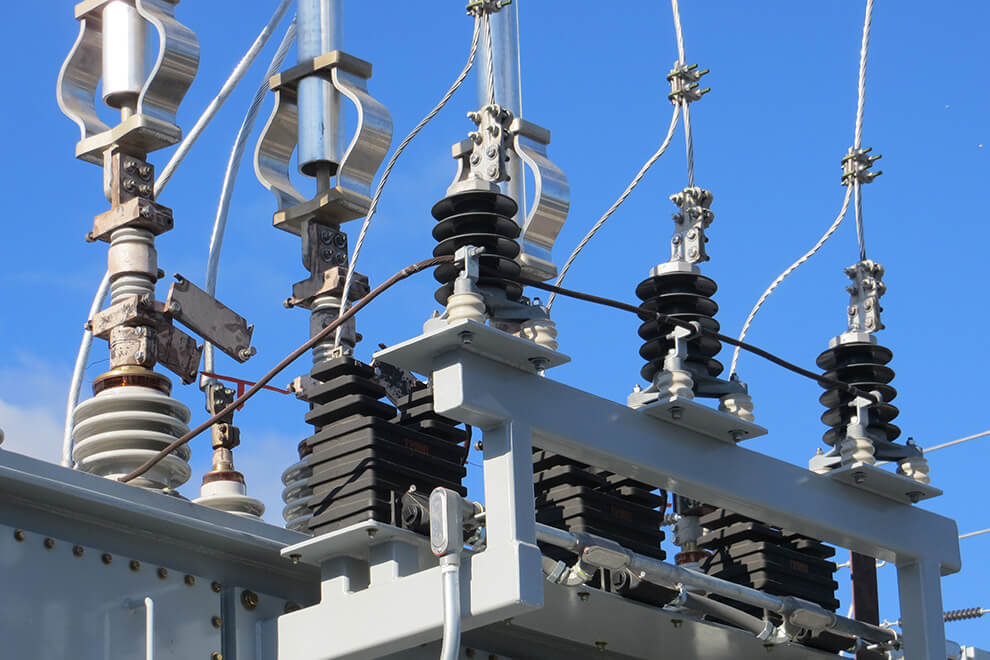 Power Sector Recruitment Services