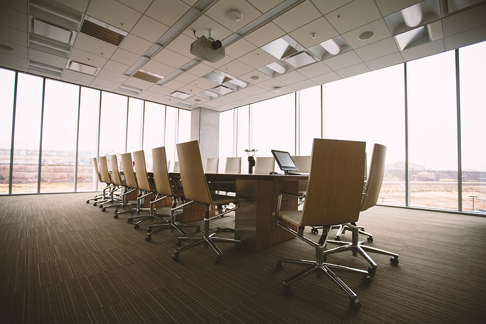 Business Professionals Recruitment Services