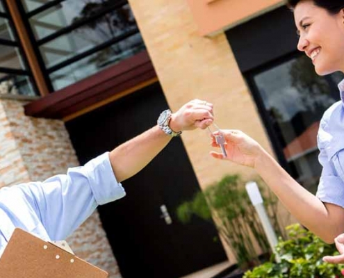 Maintenance Professionals Recruitment Services - Human Resource Management